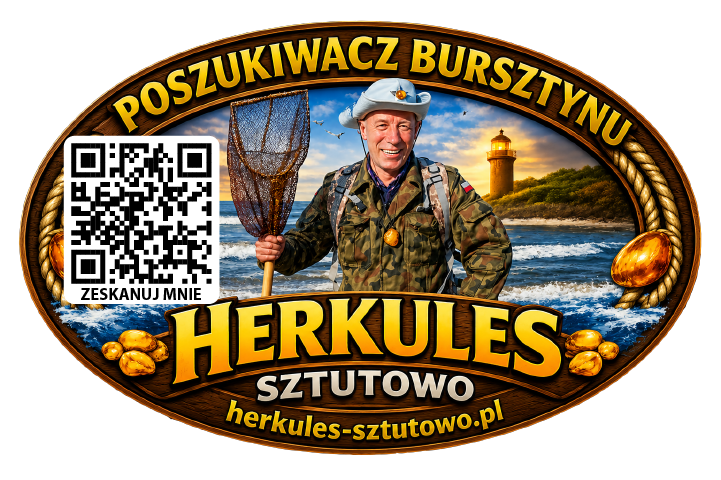 Herkules – Dariusz Janowski